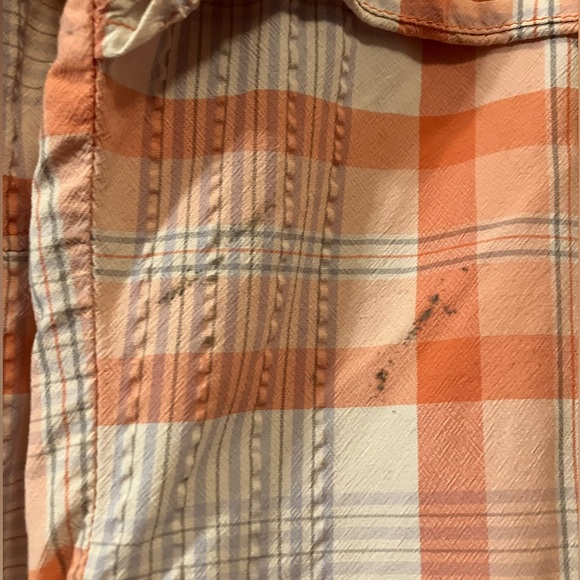 Columbia PFG Button Down Shirt - Picture 2 of 10